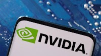 Nvidia, AMD to pay 15% of China chip sales revenue to U.S. government - FT