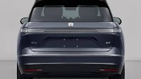 Nio shows the new ES8's interior ahead of August 21 launch, and it's huge - ArenaEV
