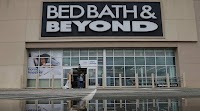Bed Bath and Beyond's bankruptcy could help TJ Maxx owner TJX