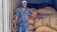 Remote Cocoa Farmers Uplift their Livelihood by Establishing Businesses with Premium Markets