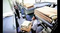 SCR’s ‘inferior quality’ linen worth 13cr under CBI radar