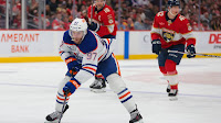 NHL Stanley Cup Final betting preview, best series bets: Oilers small favorites over Panthers