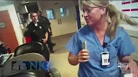 Handcuffed Utah Nurse: Police Need to Regain Public Trust