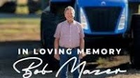 Mazergroup’s Bob Mazer dies
