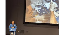NASA Astronaut Frank Rubio Visits UAH Campus, Shares Career and Life Advice with Students