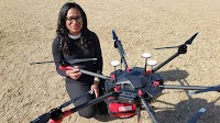 To the rescue: Drones could deliver defibrillators for out-of-hospital cardiac arrests