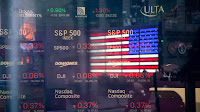 ​​US Election 2024: How Trump vs Harris Could Impact Financial Markets​