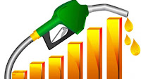 National News Agency - Oil prices register new hike in Lebanon