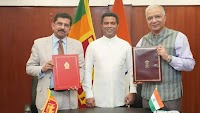 India grants LKR Rs 600 million for Emergency Unit at Mannar Hospital