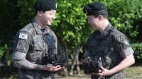 BTS' Jimin, Jungkook released from military service