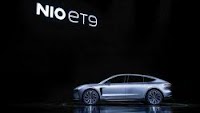 China’s Nio launches US$108,000 EV to take on Porsche, Mercedes