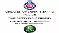 QR auto safety scheme fails; SOS alerts ignored