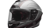 Bell Race Star RSD Chief Helmet Review