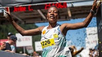 Mountain runners ready to battle in Sierre-Zinal showdown