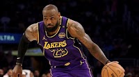 Lakers News: LeBron James Elaborates On ‘Face Of The Game’ Comments