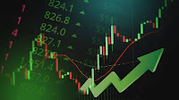 Closing Bell: Nifty near 25,000, Sensex gains 371 pts; broader indices shine