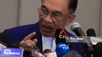 No Cabinet reshuffle after PKR election - Anwar | Malaysia