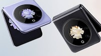 Tecno Phantom V Flip handled on video ahead of Friday's official unveiling - GSMArena.com news