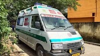 Jharkhand govt demands explanation from EMRI-GHS after 6 patients die due to ambulance delay