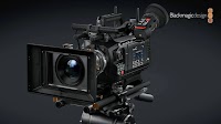 Blackmagic Design URSA Cine & URSA Cine 17K
