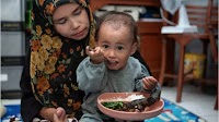 Lunchtime is Changing, and it Changes Lives