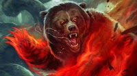 Recently Banned Powerhouse Hilariously Appears as Standard Tournament Promo