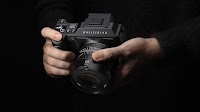 Hasselblad Releases X2D 100C Camera & New Lenses