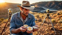 Thunderbird Resources Confirms High-Grade Mineralisation at Gold Deposits