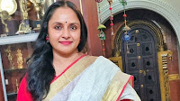'My daughter asked me about marriage gossip; more truth will come out soon,' actress Nisha Sarang clarifies