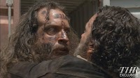 ‘Walking Dead’: Who Is That Mystery Villain?