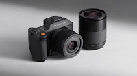 HASSELBLAD X2D 100C Lightweight Portrait Kit