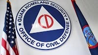 GHS/OCD hosts incident command training opportunities