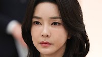 A soldier from the 55th Guard Corps of the Army Capital Defense Command claimed that Kim Gun-hee mad..