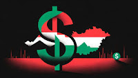 Hungary's Forint Slumps As US Dollar Gains Strength