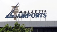 MAHB share sale will not affect national security - Transport Ministry