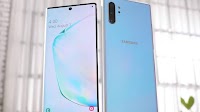 Samsung Galaxy Note 10 and Note 10+ official, launching at T-Mobile on August 23