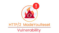 HTTP/2 MadeYouReset Vulnerability Enables Massive DDoS Attacks
