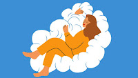 Can sleep position affect your heart and brain health?