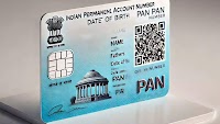 PAN 2.0: New PAN card to have a QR code, will your current PAN card become inoperative?