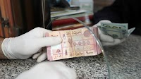 Lebanon ‘following in Venezuela’s footsteps’