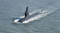 Indian Navy Finalizes Rs 36,000 Crore Deal for 3 More Scorpene Submarines with MDL, Cost Triples Compared to Earlier Batch