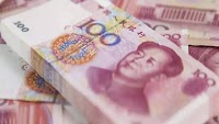 China's yuan leaps to 7-month high, led by stronger yen, unwinding of carry trade
