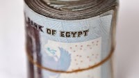 Egyptian Pound’s Dramatic Plunge