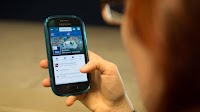 Fewer smartphones, more well-being