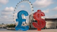 GBP/USD Price Forecast - GBP at 1.3556 Targets 1.3680–1.3788 as Fed Cuts Diverge From BoE