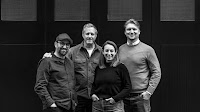New hospitality group MAD Restaurants to launch with two London openings