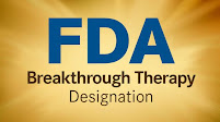 FDA Grants Breakthrough Therapy Designation to Sac-TMT for Some with NSCLC