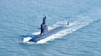 Naval Group, Mazagon Shipbuilders extend pact for submarine exports