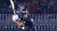 Bangladesh vs New Zealand Highlights, ICC Champions Trophy 2025: NZ register clinical win as PAK, BAN out of semis race