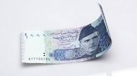 USD/PKR: Pakistani Rupee Falls as Chinese Data Reveals Devastating Impact of Covid-19
